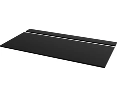 Arozzi Electric Standing Desk | Arena Nordico | Juodas