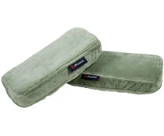 Arozzi - Memory Foam Armrest Pads - Forest Žalias (AZ-MFPAD-FST)