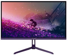 Monitorius Arozzi | Nova | 24 " | IPS | FHD | 16:9 | 200 Hz | 1 ms | 1920 x 1080 pikselių | 300 cd/m² | HDMI jungtys quantity 1 | Violetinė