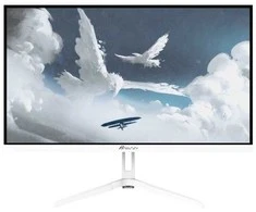 Monitorius Arozzi | Nova | 24 " | IPS | QHD | 16:9 | 200 Hz | 1 ms | 2560 x 1440 pikselių | 300 cd/m² | HDMI jungtys quantity 2 | Forest Žalias