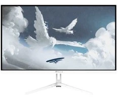Monitorius Arozzi | Nova | 27 " | IPS | QHD | 16:9 | 180 Hz | 1 ms | 2560 x 1440 pikselių | 350 cd/m² | HDMI jungtys quantity 2 | Baltas