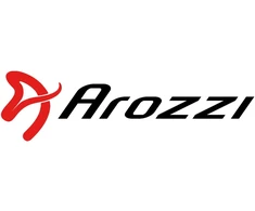 Arozzi Torretta Soft Fabric | Žaidimų kėdė | Metalas/armuotas nailonas | Gryna juoda