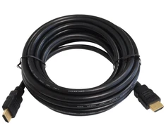ART HDMI cable m / m 2.0 1.5m auksinis oem