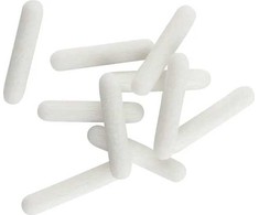 Artequipment Amsterdam Marker nibs | 6 x 4 mm - medium round
