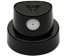 Artequipment Amsterdam Purškiklis paint standard caps 6x