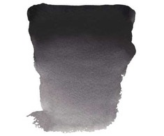 Artequipment Rembrandt Akvareliniai dažai tūbelėje Neutral Tint 715