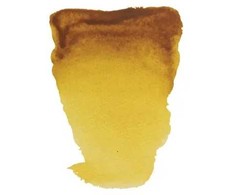 Artequipment Rembrandt Watercolour Tube Gamboge 238