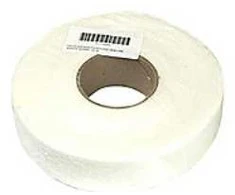 Artiplastic Macos Srl Izoliacinė juosta, balta - 3x50 mm, 10 m ritinėlis