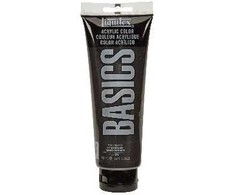 SmartMax Acrylic Basics 250 ml Mars Juoda 276