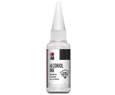 SmartMax Alcohol Ink 20ml, diamond 511