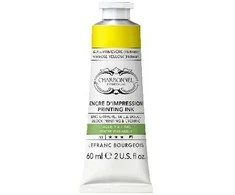 Artmax Aqua Wash rašalas, 60 ml, geltonas, primrose (pirminė spalva)