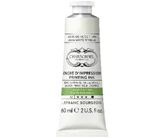 Artmax Aqua Wash Ink 60 ml Sniego Baltas Titano