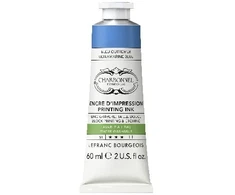 Smartmax Aqua Wash Ink 60Ml Ultramarine