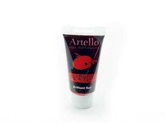 Artmax Artello akriliniai dažai 75ml blizganti raudona