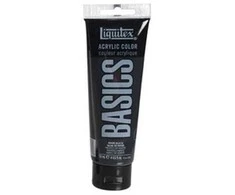 Artmax Basics 118 ml Mars Juodas 276