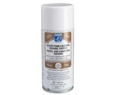 Artmax Fiksuojantis purškiklis 150ml