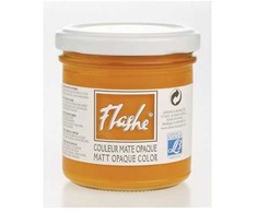 SmartMax Flashe Acrylic 125ml Oranžinis 201