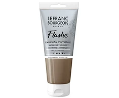 Smartmax Flashe acrylic 80ml ash mėlynas iridescent