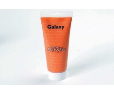 SmartMax Galaxy Artist Acrylic 200ml cadmium oranžinis