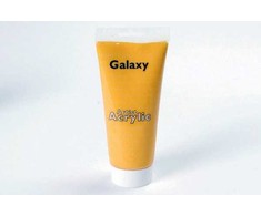 SmartMax Galaxy Artist Acrylic 200ml cadmium yellow med.