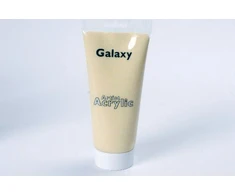 SmartMax Galaxy Artist Acrylic 200ml naples yellow