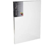 Artmax Juodraštis popierius 380g 60x80cm 38mm