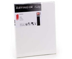 Smartmax Artmax Drobė 80x100 cm 18 mm, 390 g medvilnės/lino