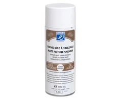 Smartmax Matt Fernissa spray 400 ml