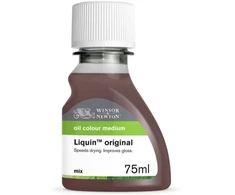Artmax Aliejaus priedas „Liquin Original“ 75 ml