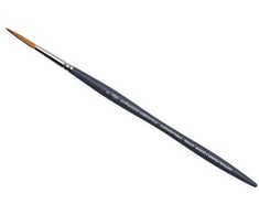 SmartMax PRO WATERCOLOUR SYNT SABLE BRUSH RIGGER SIZE 6