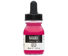 SmartMax Proff. acrylic ink 30ml rubine red 388