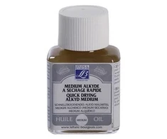 Artmax Quick drying Alkyd medium 75 ml