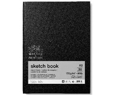 SmartMax Sketch book A3, 170g, 50 pages