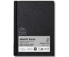 SmartMax Sketch book A5, 170g, 50 pages
