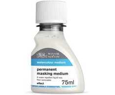 SmartMax Watercolour permanent masking medium 75ml