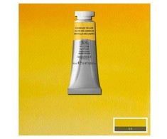 SmartMax Watercolour proff. 14ml Cadmium Geltona 108
