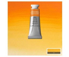 SmartMax Watercolour prof. 14 ml Cadmium Oranžinė 089