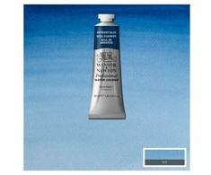 SmartMax Watercolour proff. 37ml Antwerp Mėlyna 010