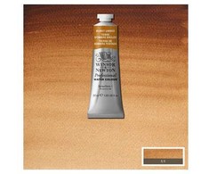 SmartMax Watercolour proff. 37ml Burnt Umber 076