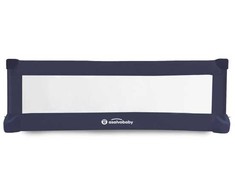 Smeg Asalvo bariera do łóżeczka 140cm, Navy