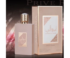 Kvepalai moterims Asdaaf Ameerat Al Arab Prive Rose EDP, 100 ml