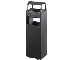 Peleninė/šiukšliadėžė Cep Rossignol, 30 L