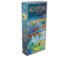 Asmodee Dixit 9: jubiliejus (Nordic + EN)
