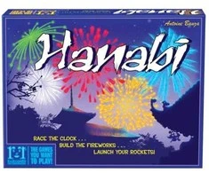R R Games Hanabi