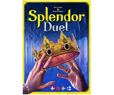 Asmodee Splendor Splendor Duel Nordic