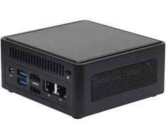 ASROCK NUC BOX-255H Intel DP fromUSB4/Sata3/4xUSB3.2/2x2.5GL retail