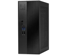 ASRock Barebone Deskslim X600/B/BB/BOX