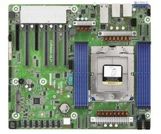 ASRock pagrindinė plokštė TURIND8-2L2T CEB Sockel SP5 viengubas