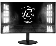 Monitorius ASRock 68,5cm PG27FFS2E 16:9 HDMI/DP 240Hz FHD