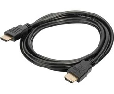 Kabelis Digitus HDMI - HDMI 2m juoda (AK-990920-020-S)